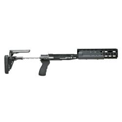 Ch&acirc;ssis SAGE M14ALCS