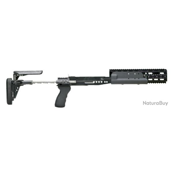 Ch�ssis SAGE M14ALCS