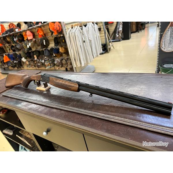 Fusil Superpos� Ata SP Black Ergal Cal.20/76