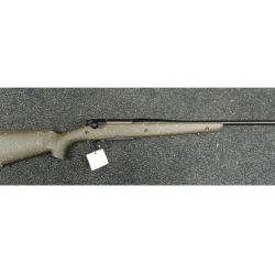 Carabine Heym SR30 ROAD 25 Cal 30-06