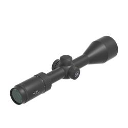 LUNETTE VECTOR-OPTICS , MATIZ 3-9x50 GERMAN 4 FIBRE.