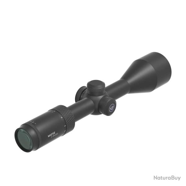 LUNETTE VECTOR-OPTICS , MATIZ 3-9x50 GERMAN 4 FIBRE.
