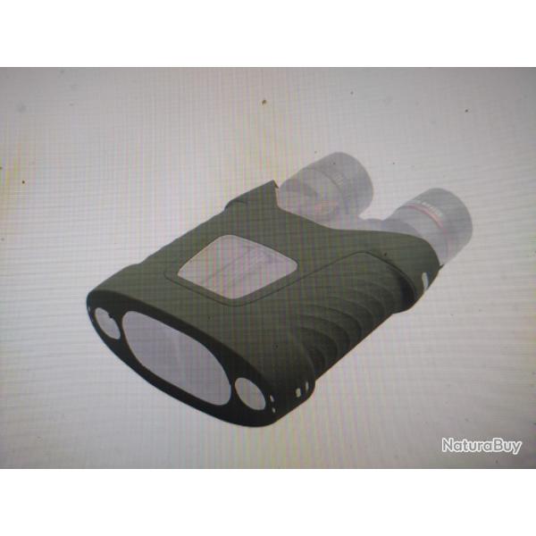 Kite optics silicone Jacket APC 42 sage green