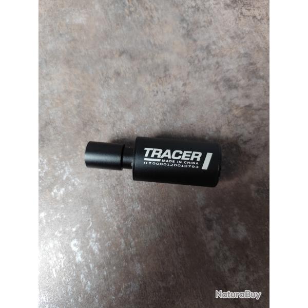 Tracer airsoft tactical ops 11mm cw