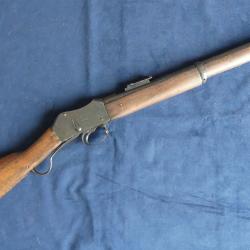 Mousqueton de cavalerie Martini peabody Turc mod&egrave;le 1874