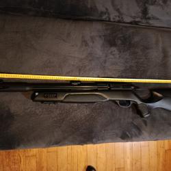Gamo arrow 5.5 40 joules