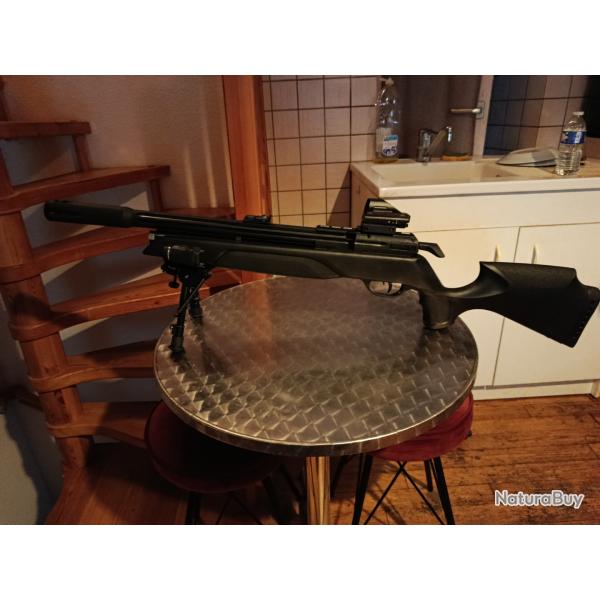 Gamo arrow 5.5 40 joules