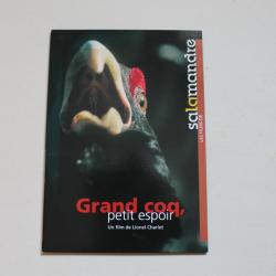 Le Grand coq de Bruy&eacute;re