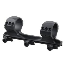 MONTAGE X ACCU PICATINNY , &oslash;34.