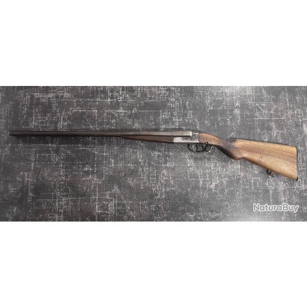 sortie de grenier fusil jupiter cal 16/70 1� sans prix de reserve