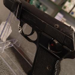 Pistolet VZOR 70 7,65Br