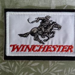 ecusson - winchester