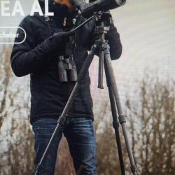 Kite optics ardea al + 128rc