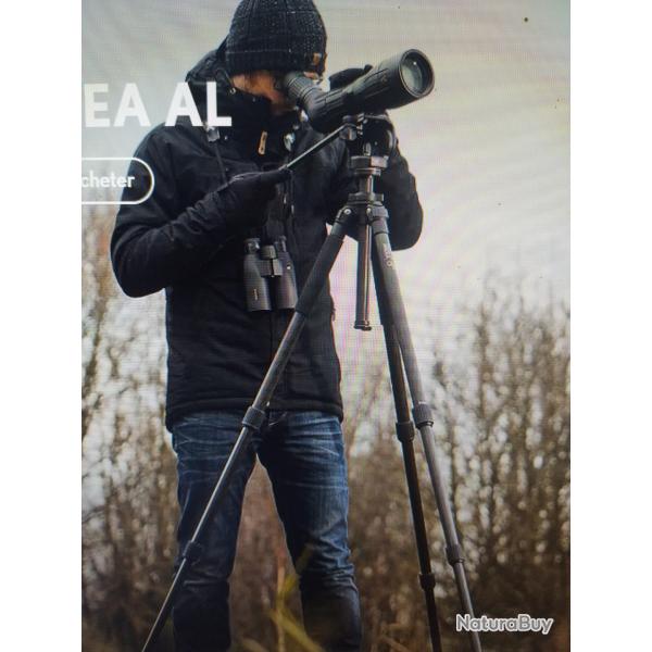 Kite optics ardea al + 128rc