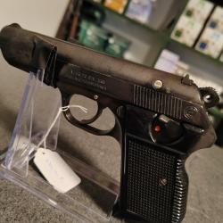 Pistolet VZOR 70 7,65Br (2)