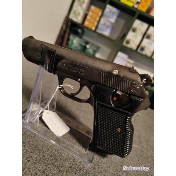 Pistolet VZOR 70 7,65Br (2)