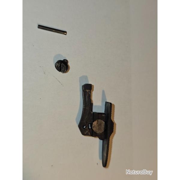 Bouton s�ret� BROWNING B26