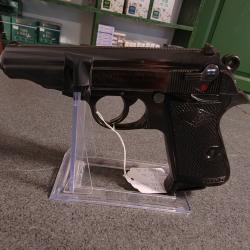 Pistolet Walther Manurhin PP 7,65Br