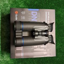 Jumelles multisp&eacute;ctrales Guide mod. DN2 Muo