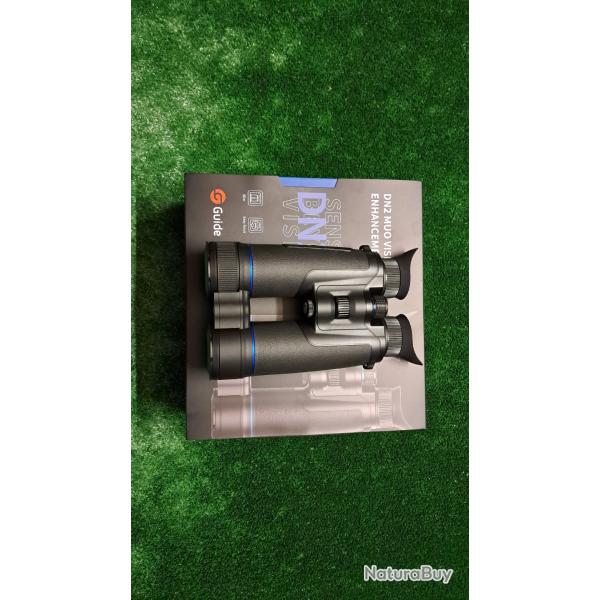 Jumelles multisp�ctrales Guide mod. DN2 Muo