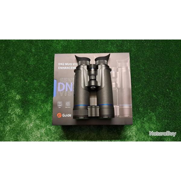Jumelles multisp�ctrales Guide mod. DN2 Muo
