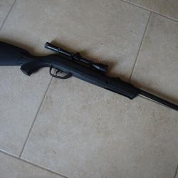 Carabine a plomb GAMO DELTA Cal 4,5