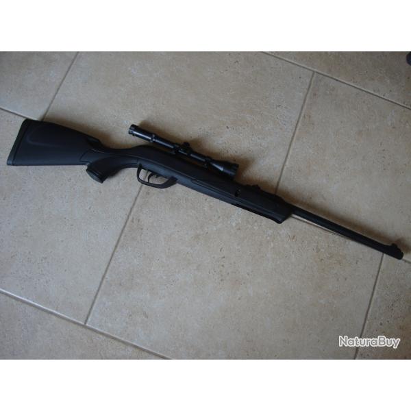 Carabine a plomb GAMO DELTA Cal 4,5