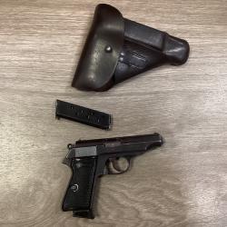 Walther PP calibre 7,65 mm