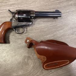 Pietta 1873 calibre 44 poudre noir