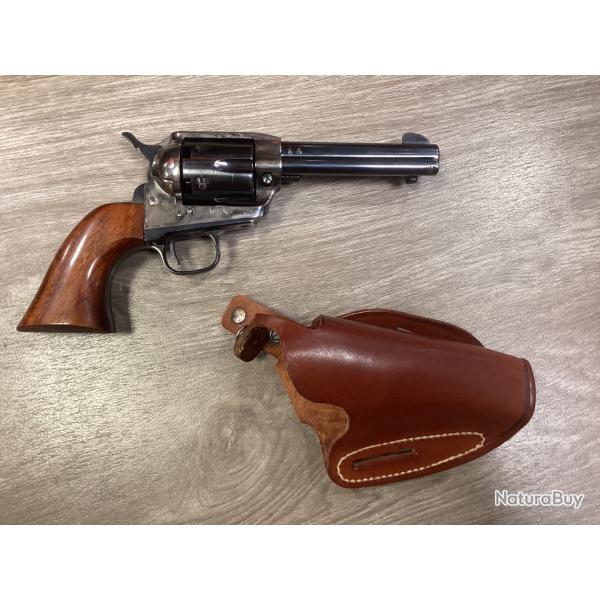 Pietta 1873 calibre 44 poudre noir