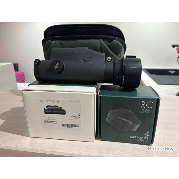 Vend tx encounter swarovski.