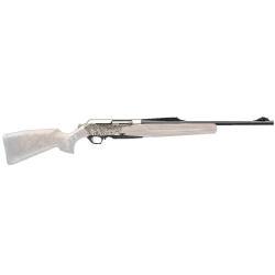 Carabine BROWNING Bar 4X Action Platinum calibre 30.06 sprg avec organes de vis&eacute;e