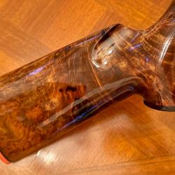 Top offre Crosse Blaser r8 noyer