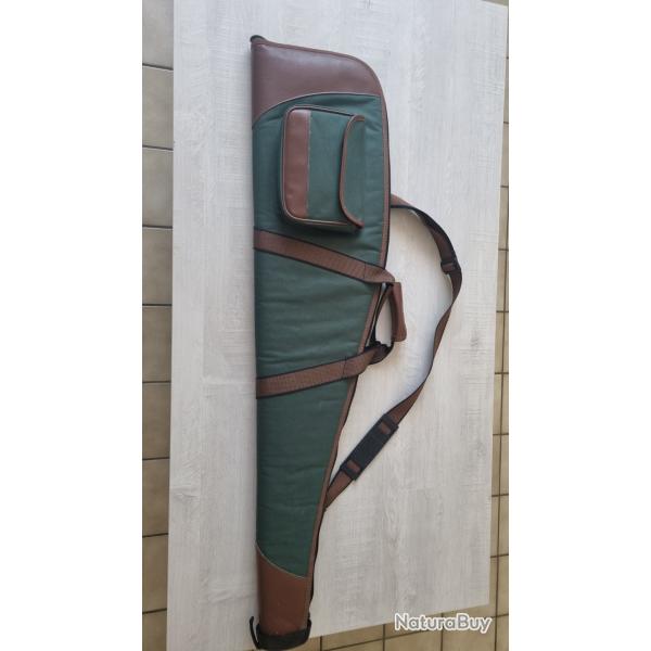 Fourreau de carabine