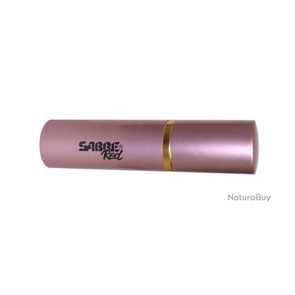 GEL POIVRE SABRE RED FORMAT ROUGE A LEVRES