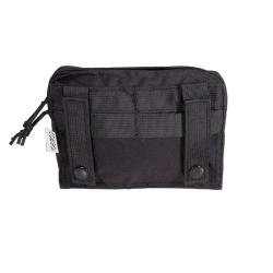 POCHE UTILITAIRE DAGGER MK3 MOLLE CORSO TACTICAL Noir