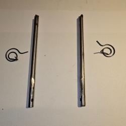 Tiges pour Browning B26