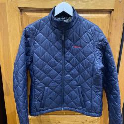 Veste matelass&eacute;e Barbour