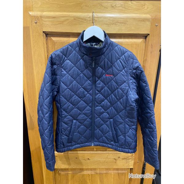 Veste matelass�e Barbour