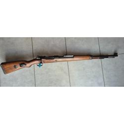 Vends Mauser K 98