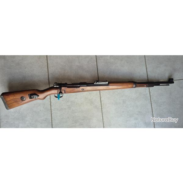 Vends Mauser K 98