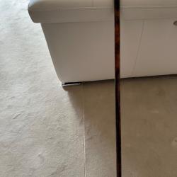 Canne fusil calibre 12 n&deg; 283 tr&egrave;s bon &eacute;tat