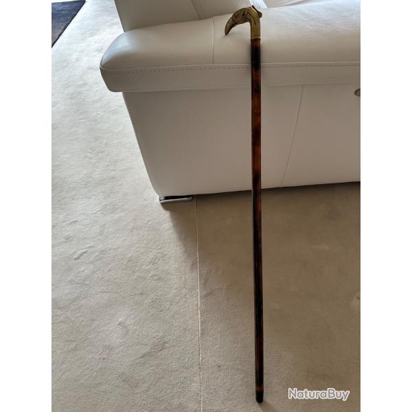 Canne fusil calibre 12 n� 283 tr�s bon �tat