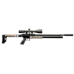 Carabine mercury / Snowpeak ap1000 pcp cal 5.5 19.9j