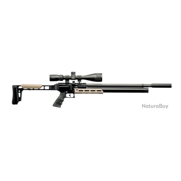 Carabine mercury / Snowpeak ap1000 pcp cal 5.5 19.9j