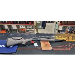 Carabine david Pedersoli levier sous garde action droitier cal 30-30