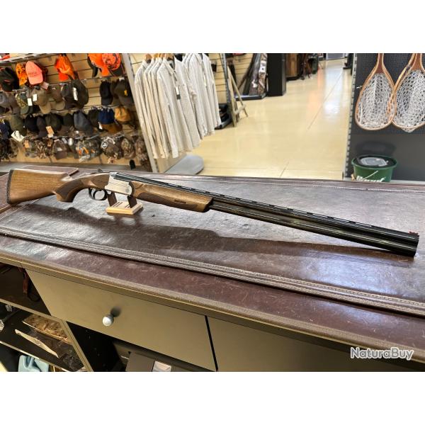 Fusil Superpos� Franchi Feeling Acier Calibre 28/70