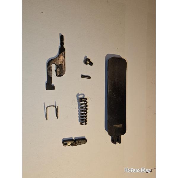 Plaque de recouvrement - Browning B26 - Occasion