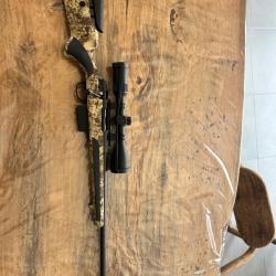 Carabine 308 ATA TURQUA ALR