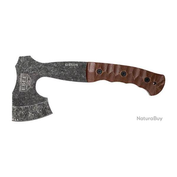 Hache ESEE Gibson
